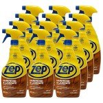 Zep Hardwood & Laminate Floor Cleaner - 32 oz