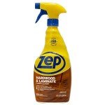 Zep Hardwood & Laminate Floor Cleaner - 32 oz