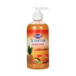 Clorox Scentiva Hawaiian Sunshine Hand Soap 14 oz