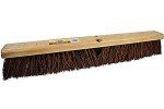 Bristles 24” Heavy-Duty Push Broom Head