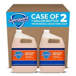 P&G Professional Antibacterial Hand Soap Refill