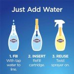 Clorox Multi-Purpose Disinfecting Cleaning Refills, 2 Pack