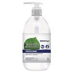 Seventh Generation Unscented Professional Hand Soap, 12 oz