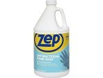 Zep Commercial Antimicrobial Hand Soap, 1 Gallon