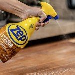 Zep Hardwood & Laminate Floor Cleaner - 32 oz