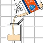 P&G Professional Antibacterial Hand Soap Refill