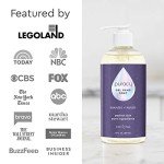 Puracy Organic Lavender & Vanilla Hand Soap 2-Pack
