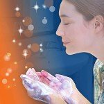 P&G Professional Antibacterial Hand Soap Refill