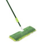 Libman 18" Microfiber Dust Mop with Swivel Head