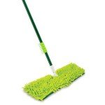Libman 18" Microfiber Dust Mop with Swivel Head