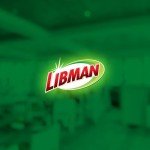 Libman 18" Microfiber Dust Mop with Swivel Head