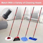 Ocedar Mop Handle Replacement 30"-58" Adjustable