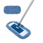 MAVRIZ 58" Microfiber Wet and Dry Mop