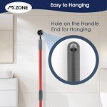 MXZONE Replacement Handle for O-Ceda Spin Mop