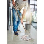 ILOT 59" Quick Change Mop Handle - Pack of 2