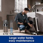 Tineco Floor ONE S5 PRO Smart Wet Dry Vacuum