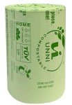 UNNI Compostable 13 Gallon Kitchen Liner Bags