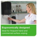 Tork M2 Centerfeed Paper Towel Dispenser - Red