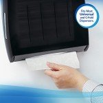 Scott® Essential C-Fold Paper Towels - 2,400 Sheets