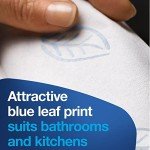 Tork Extra Soft Multifold Hand Towels, 16 Packs