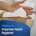 Tork Extra Soft Multifold Hand Towels, 16 Packs