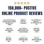 White Drawstring 6-Gallon Trash Bags (100 Count)