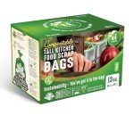 UNNI Compostable 13 Gallon Kitchen Liner Bags