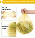 Small Trash Bags 2.6 Gallon - 150 Count Variety