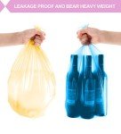 Small Trash Bags 2.6 Gallon - 150 Count Variety