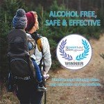 X3 Clean Mini Hand Sanitizer Spray – Alcohol & Fragrance Free