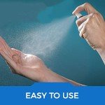 X3 Clean Mini Hand Sanitizer Spray – Alcohol & Fragrance Free