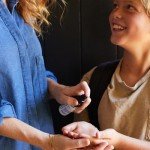 Lavender Aloe Hand Sanitizer Spray - 2 Fl Oz 6-Pack