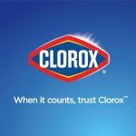 Clorox Multi-Purpose Disinfecting Cleaning Refills, 2 Pack