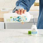 Babyganics Foaming Hand Sanitizer Travel Size, 6 Pack