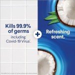 Clorox Scentiva Coconut Waterlily Disinfecting Mist 3-Pack