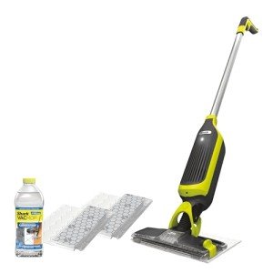 Shark VACMOP Cordless Hard Floor Mop and Pads