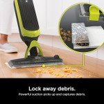 Shark VACMOP Cordless Hard Floor Mop and Pads