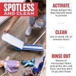 E-Cloth Multi-Surface Deep Clean Microfiber Mop