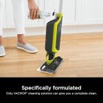 Shark VACMOP Cordless Hard Floor Mop and Pads