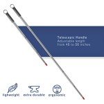 FAYINA Microfiber Floor Mop Cleaning System