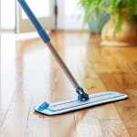E-Cloth Multi-Surface Deep Clean Microfiber Mop