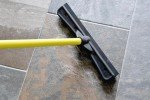 Evriholder FURemover Broom for Easy Pet Hair Cleanup