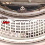 Holikme Flexible Dryer Vent Cleaner Kit