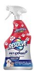 Pet Expert Carpet Cleaner - 22 oz Stain Remover