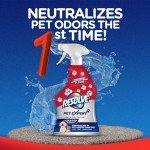 Pet Expert Carpet Cleaner - 22 oz Stain Remover