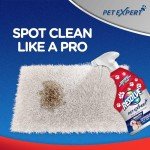 Pet Expert Carpet Cleaner - 22 oz Stain Remover
