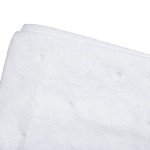 3M High Capacity Petroleum Sorbent Pads - White