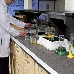 Oil Absorbent Mat Roll in Dispenser Box