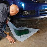 PIG Heavyweight Absorbent Mats - 100 Count