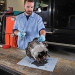 PIG Heavyweight Absorbent Mats - 100 Count